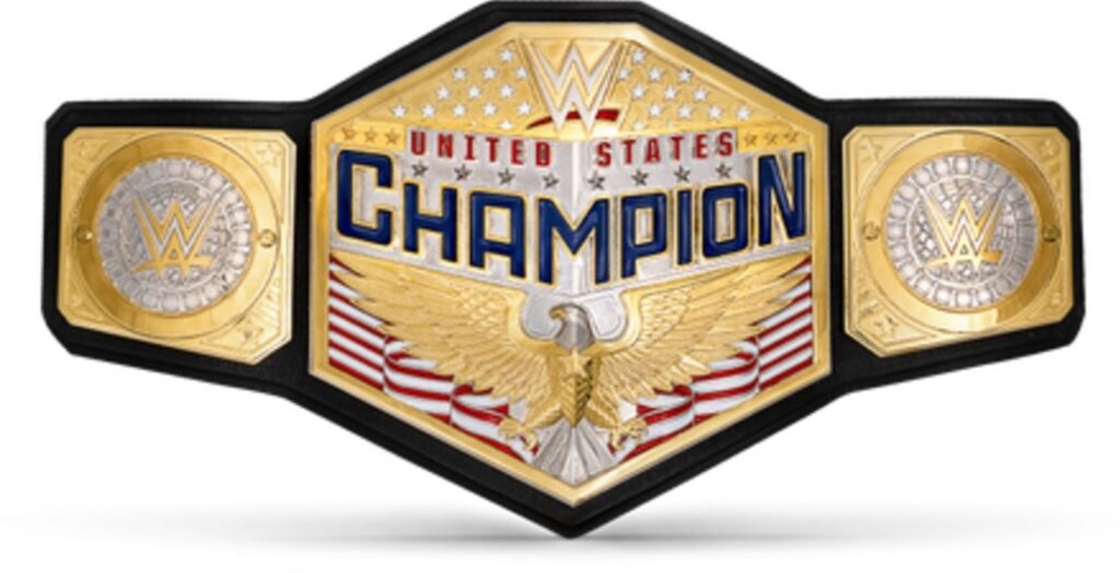 Spotlight on the WWE United States Championship Part 2 – Pro Wrestling ...